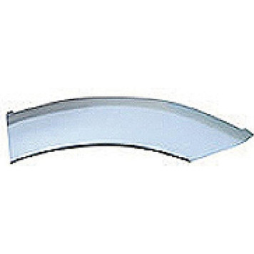 Расширитель заднего крыла MITSUBISHI PAJERO 99-06 прав. <b>SAT ST-MBY7-064M-L1</b>