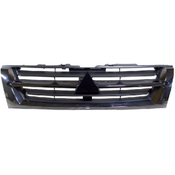 Решетка MITSUBISHI PAJERO 99-03 <b>SAT ST-MBY7-093-L0</b>