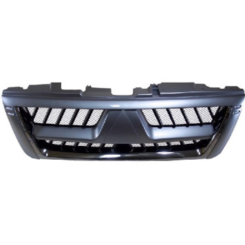 Решетка радиатора MITSUBISHI PAJERO 03-06 <b>SAT ST-MBY7-093-M0</b>