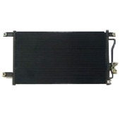 Радиатор кондиционера MITSUBISHI PAJERO SPORT / CHALLENGER / PAJERO 96-02 <b>SAT ST-MBY7-394-0</b>