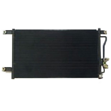 Радиатор кондиционера MITSUBISHI PAJERO SPORT / CHALLENGER / PAJERO 96-02 <b>SAT ST-MBY7-394-0</b>