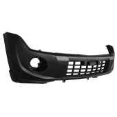 Бампер MITSUBISHI PAJERO 12-15 <b>SAT ST-MBY8-000-A0</b>