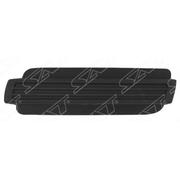 Заглушка MITSUBISHI PAJERO 15- лев. <b>SAT ST-MBY8-000C-2</b>