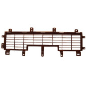 Решетка в бампер MITSUBISHI PAJERO 06-12 <b>SAT ST-MBY8-000G-0</b>