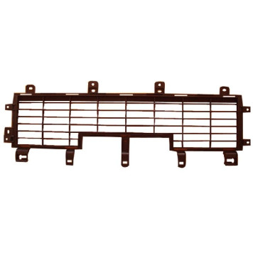 Решетка в бампер MITSUBISHI PAJERO 06-12 <b>SAT ST-MBY8-000G-0</b>