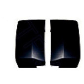 Клык переднего бампера MITSUBISHI PAJERO 06-12 лев. <b>SAT ST-MBY8-000M-2</b>