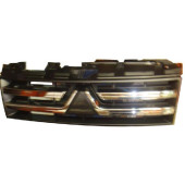 Решетка MITSUBISHI PAJERO 06-12 <b>SAT ST-MBY8-093-0</b>