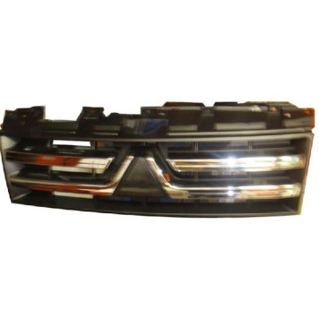 Решетка MITSUBISHI PAJERO 06-12 <b>SAT ST-MBY8-093-0</b>