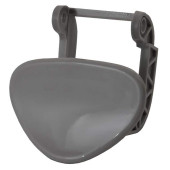 Крышка омывателя фары MERCEDES W203 00-04 прав. <b>SAT ST-MD07-000C-1</b>