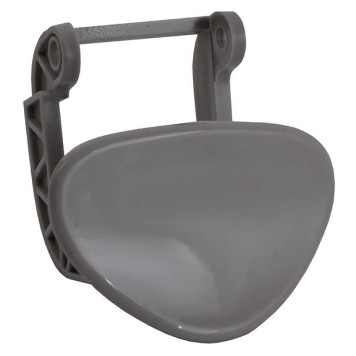 Крышка омывателя фары MERCEDES W203 00-04 лев. <b>SAT ST-MD07-000C-2</b>