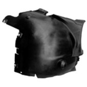 Подкрылок MERCEDES W203 00-04 прав. задняя часть (пр-во Тайвань) <b>SAT ST-MD07-016L-B1</b>