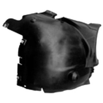 Подкрылок MERCEDES W203 00-04 прав. задняя часть (пр-во Тайвань) <b>SAT ST-MD07-016L-B1</b>