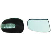 Зеркало MERCEDES W203 00-04 прав. 7 контактов <b>SAT ST-MD07-940-1</b>