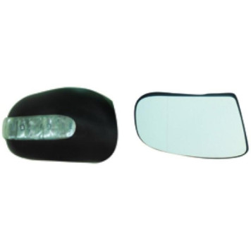 Зеркало MERCEDES W203 00-04 прав. 7 контактов <b>SAT ST-MD07-940-1</b>