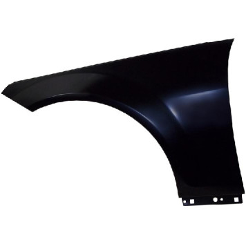 Крыло MERCEDES W204 06- лев. (пр-во Тайвань) <b>SAT ST-MD08-016-2</b>