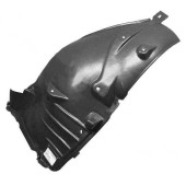 Подкрылок MERCEDES W220 98-05 лев. передняя часть (пр-во Тайвань) <b>SAT ST-MD46-016L-2</b>