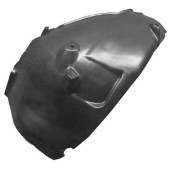 Подкрылок MERCEDES W220 98-05 прав. задняя часть (пр-во Тайвань) <b>SAT ST-MD46-016L-A1</b>