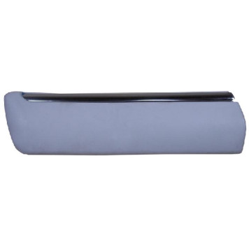 Накладка на крыло MERCEDES W210 ELEGANCE 95-98 лев. передн. <b>SAT ST-MD56-016M-2</b>