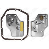 Фильтр АКПП MITSUBISHI RVR / SPACE RUNNER N1# / N2# 91-97 / GALANT / ETERNA / EMERAUDE E5#A 92-96 <b>SAT ST-MD735572</b>