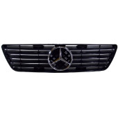 Решетка SSANGYONG ISTANA 95-03 <b>SAT ST-MD77-093-0</b>