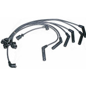 Провода высоковольтные MITSUBISHI PAJERO L146 / V23 / V43 91- 6G72 <b>SAT ST-MD976524</b>