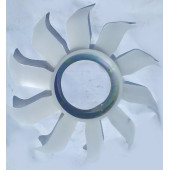 Крыльчатка вентилятора MITSUBISHI CANTER 96-11 4M40, 4M42, 4M50 <b>SAT ST-ME299225</b>