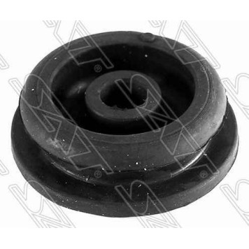 Втулка крепления радиатора MITSUBISHI LANCER 00-09 / CEDIA 00-03 / COLT 02-12 <b>SAT ST-MR266941</b>-1
