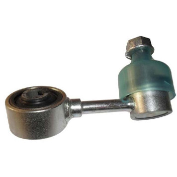 Линк передний с шаровой MITSUBISHI Pajero V4#W 92-99 прав. <b>SAT ST-MR267877</b>