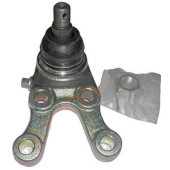 Шаровая нижняя MITSUBISHI PAJERO 90-00 лев. <b>SAT ST-MR296269</b>