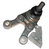 Шаровая нижняя MITSUBISHI PAJERO 90-00 прав. <b>SAT ST-MR296270</b>