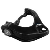 Рычаг верхний без шаров. MITSUBISHI DELICA / SPACE GEAR / L400 94-06 4WD прав. <b>SAT ST-MR376528</b>