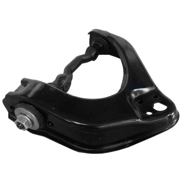 Рычаг верхний без шаров. MITSUBISHI DELICA / SPACE GEAR / L400 94-06 4WD прав. <b>SAT ST-MR376528</b>