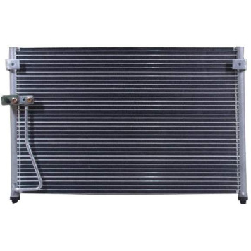 Радиатор кондиционера MAZDA CAPELLA 97-02 <b>SAT ST-MZ24-394-B0</b>