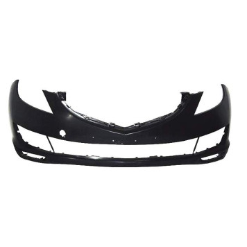 Бампер MAZDA 6 07-10 <b>SAT ST-MZ26-000-0</b>
