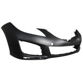 Бампер MAZDA 6 07-10 SPORT <b>SAT ST-MZ26-000-A0</b>