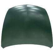 Капот MAZDA 6 07-12 <b>SAT ST-MZ26-015-0</b>