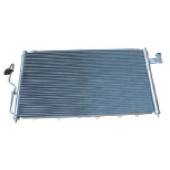 Радиатор кондиционера MAZDA PREMACY 99-05 <b>SAT ST-MZ55-394-0</b>