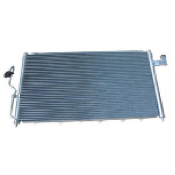 Радиатор кондиционера MAZDA PREMACY 99-05 <b>SAT ST-MZ55-394-0</b>