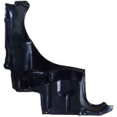 Защита двигателя MAZDA MPV 99-02 лев. (пр-во Тайвань) <b>SAT ST-MZ82-025-2</b>