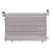 Радиатор кондиционера MAZDA MPV 99-03 <b>SAT ST-MZ82-394-0</b>