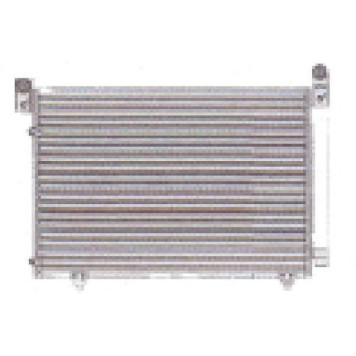 Радиатор кондиционера MAZDA MPV 99-03 <b>SAT ST-MZ82-394-0</b>