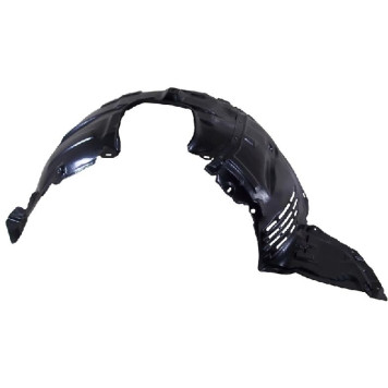 Подкрылок MAZDA 3 / AXELA 03-08 лев. (пр-во Тайвань) <b>SAT ST-MZV7-016L-2</b>