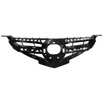 Решетка MAZDA 3 06-08 внутренняя 4D <b>SAT ST-MZV7-093M-0</b>