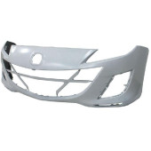 Бампер MAZDA 3 09-11 SPORT <b>SAT ST-MZV8-000-0</b>