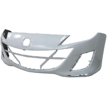 Бампер MAZDA 3 09-11 SPORT <b>SAT ST-MZV8-000-0</b>