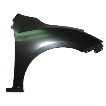 Крыло переднее MAZDA 3 08-13 прав. <b>SAT ST-MZV8-016-1</b>
