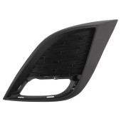 Оправа туманки MAZDA 3 / AXELLA 08-10 лев. <b>SAT ST-MZV8-219-2</b>