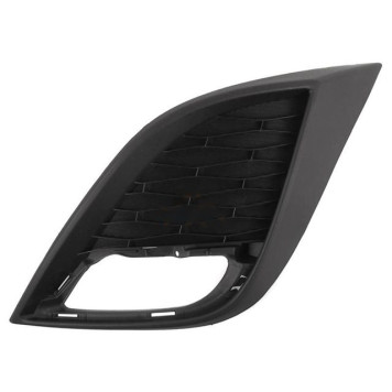 Оправа туманки MAZDA 3 / AXELLA 08-10 лев. <b>SAT ST-MZV8-219-2</b>