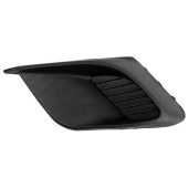 Заглушка в бампер MAZDA 3 / AXELA 13- лев. <b>SAT ST-MZV9-000C-2</b>