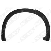 Расширитель заднего крыла MAZDA CX-5 17- прав. <b>SAT ST-MZX6-064M-1</b>